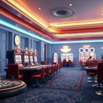 Slot Gacor dengan Tema Pahlawan Super Menang Besar Bersama Karakter Favorit